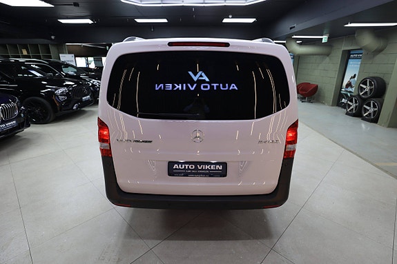 Mercedes-Benz Vito 114 15 of 30