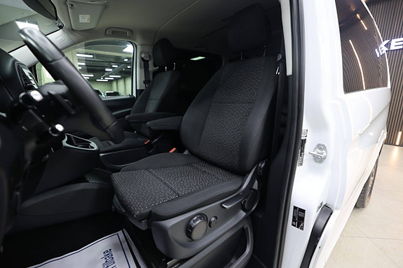 Mercedes-Benz Vito 114 27 of 30