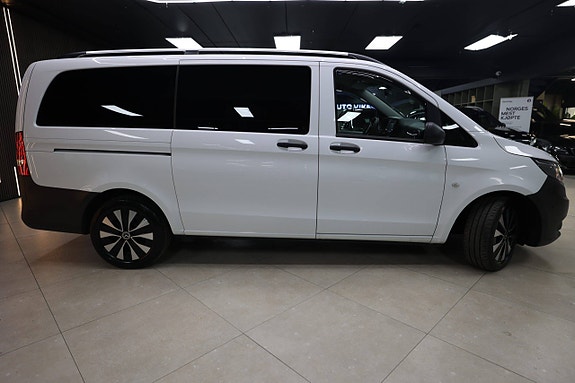 Mercedes-Benz Vito 114 9 of 30