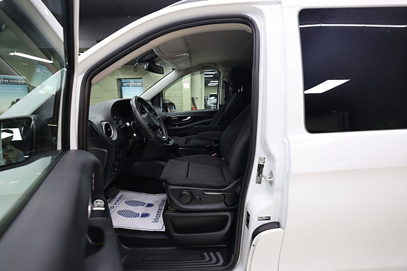Mercedes-Benz Vito 114 25 of 30