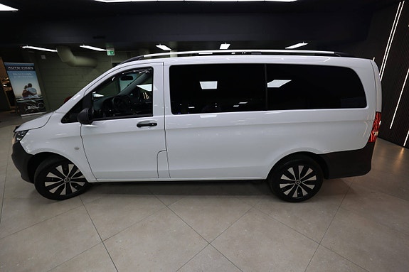 Mercedes-Benz Vito 114 13 of 30
