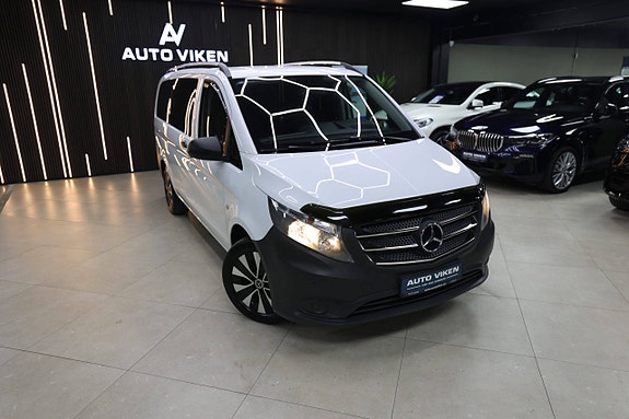 Mercedes-Benz Vito 114 10 of 30