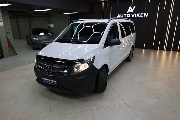 Mercedes-Benz Vito 114 12 of 30