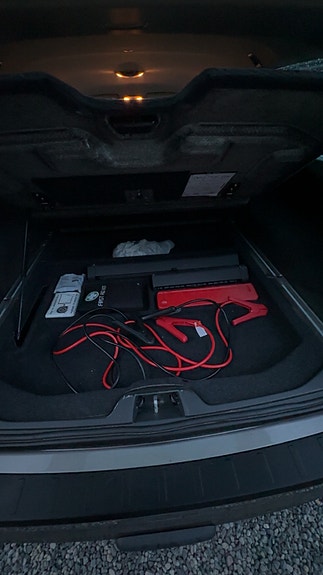 Volvo V70 17 of 23