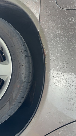 Volvo V70 23 of 23