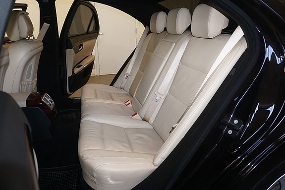 Mercedes-Benz S350 d 22 of 30