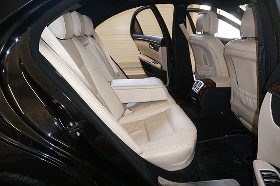 Mercedes-Benz S350 d 19 of 30