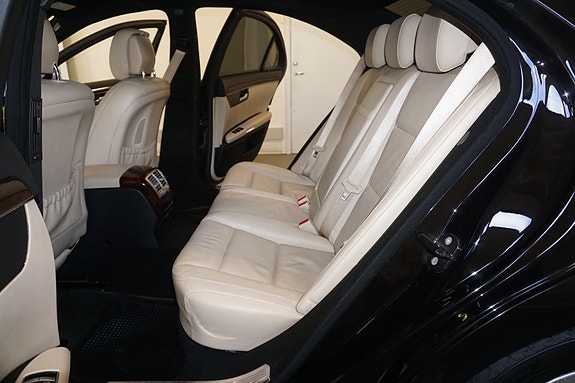 Mercedes-Benz S350 d 21 of 30