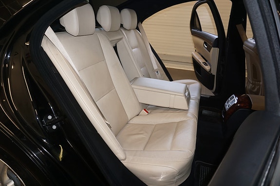 Mercedes-Benz S350 d 20 of 30