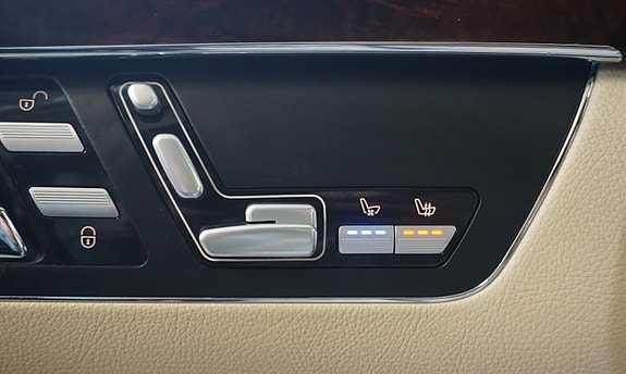 Mercedes-Benz S350 d 28 of 30