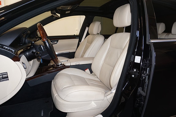 Mercedes-Benz S350 d 26 of 30