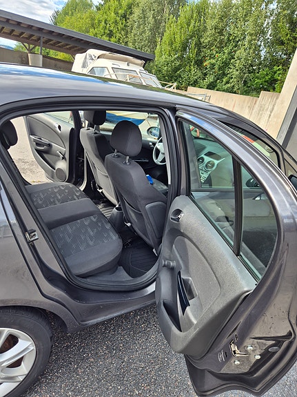 Opel Corsa 5 of 10