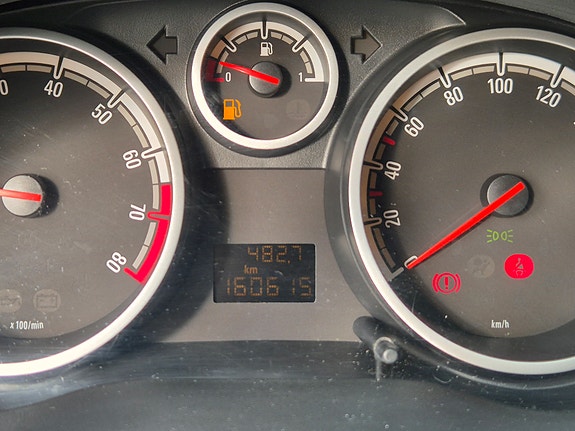 Opel Corsa 10 of 10