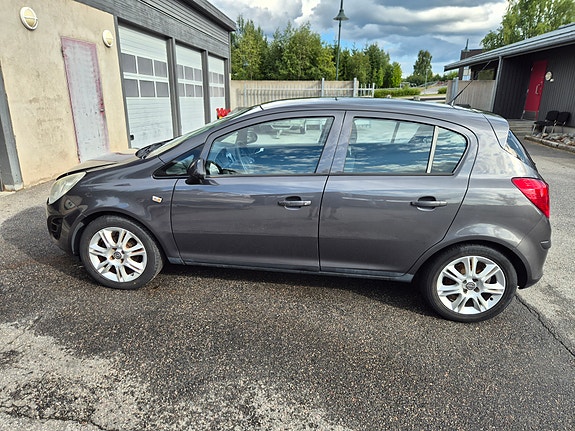 Opel Corsa 7 of 10