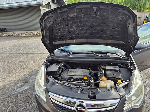 Opel Corsa 2 of 10