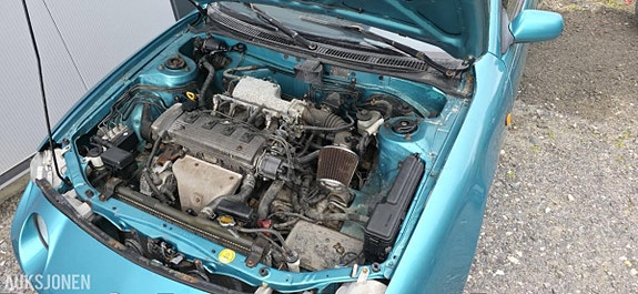 Toyota Celica 16 of 19