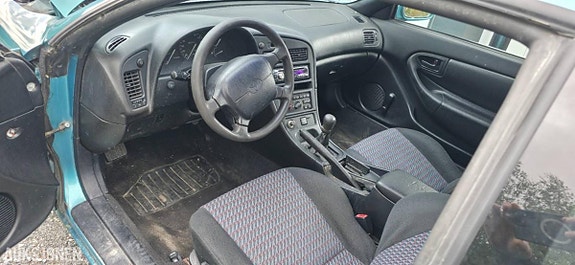 Toyota Celica 7 of 19