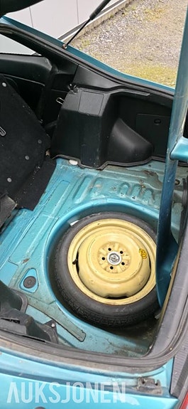 Toyota Celica 18 of 19