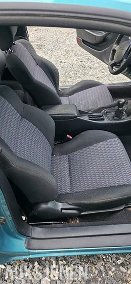 Toyota Celica 10 of 19