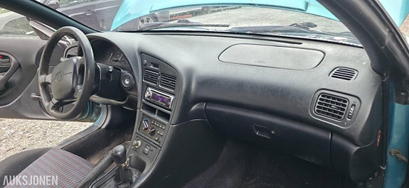 Toyota Celica 8 of 19