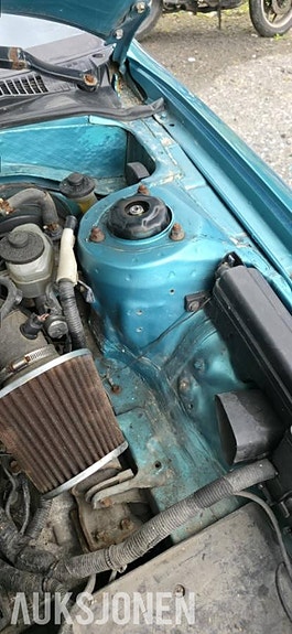 Toyota Celica 17 of 19