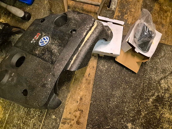 Volkswagen Passat 5 of 7