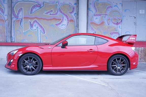 Toyota GT86 6 of 30