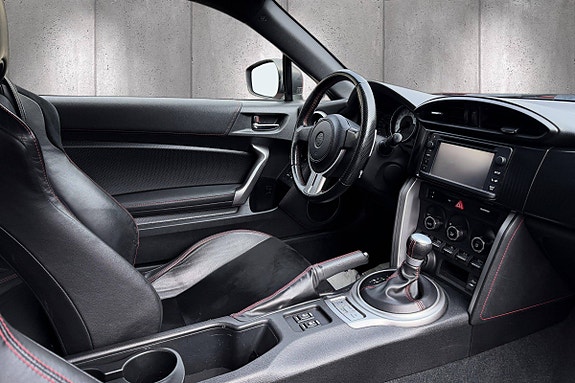 Toyota GT86 20 of 30