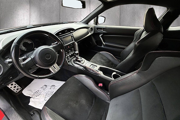 Toyota GT86 18 of 30