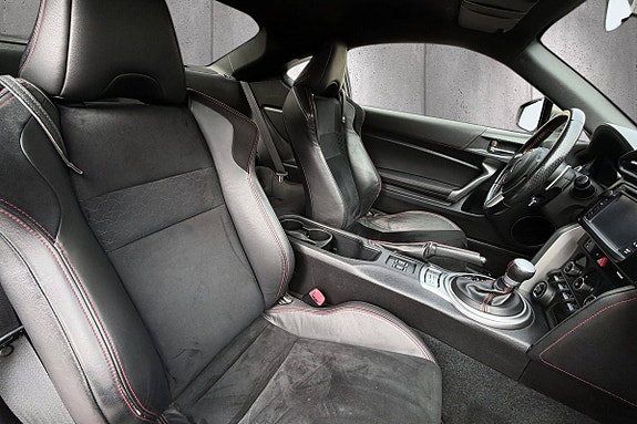 Toyota GT86 22 of 30