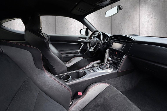 Toyota GT86 19 of 30