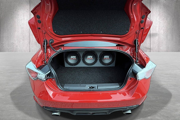 Toyota GT86 29 of 30