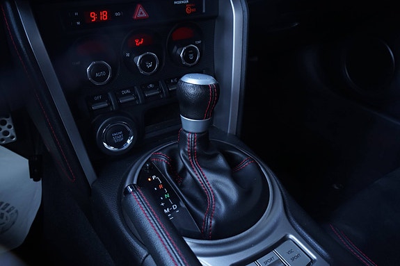 Toyota GT86 8 of 30