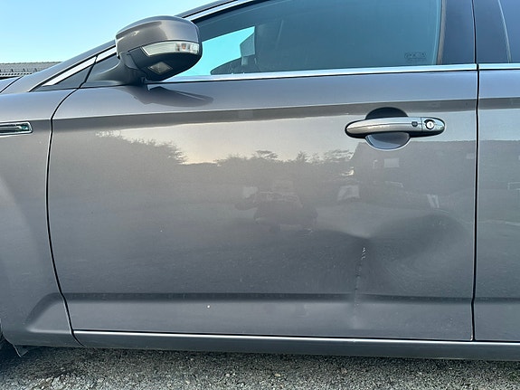 Ford Mondeo 7 of 12