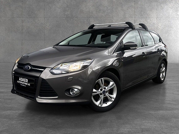 Ford Focus 3 of 20
