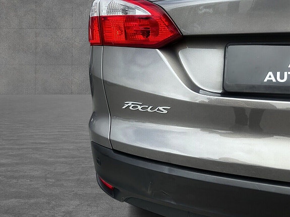 Ford Focus 10 of 20