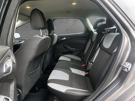 Ford Focus 20 of 20