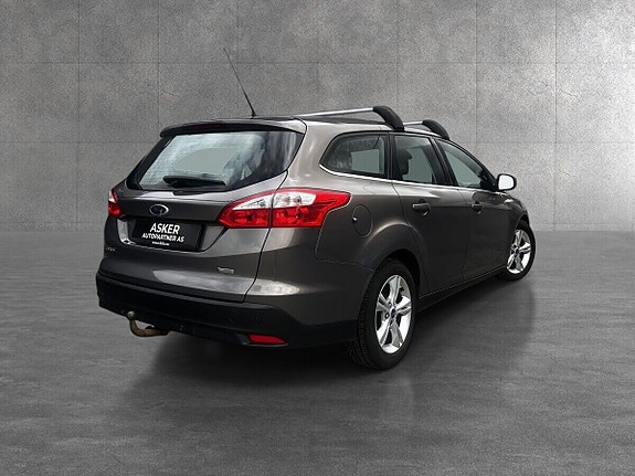 Ford Focus 7 of 20