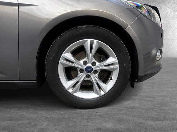Ford Focus 9 of 20