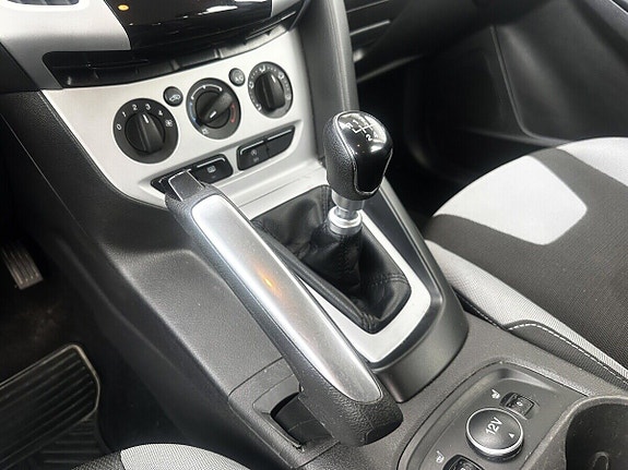 Ford Focus 17 of 20
