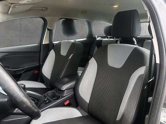 Ford Focus 19 of 20