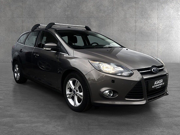 Ford Focus 4 of 20