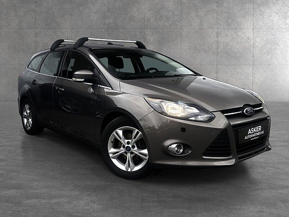 Ford Focus 5 of 20