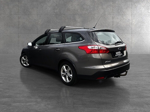 Ford Focus 6 of 20