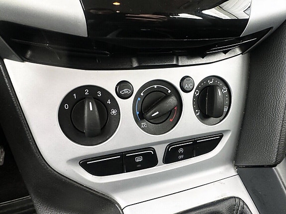 Ford Focus 18 of 20