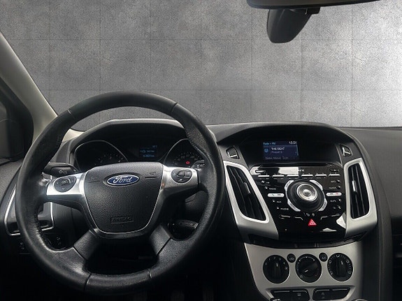 Ford Focus 14 of 20