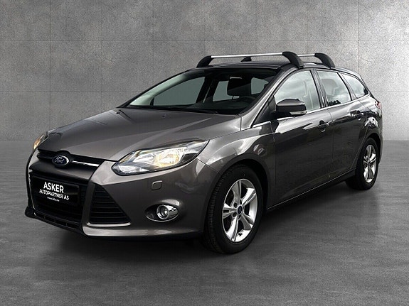 Ford Focus 2 of 20