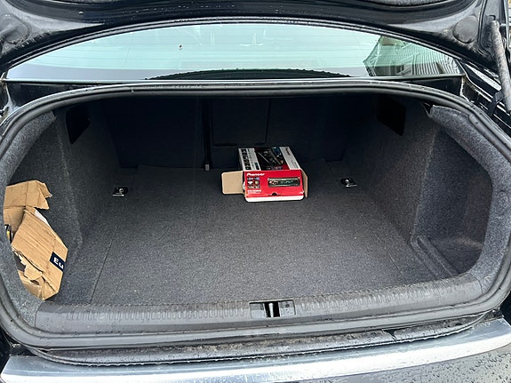 Audi A4 5 of 12