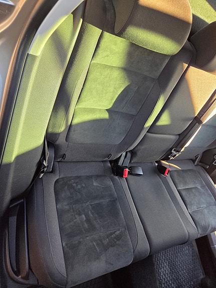 Volkswagen Tiguan 21 of 25