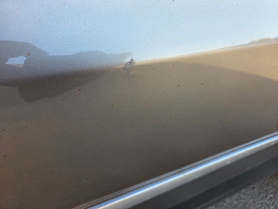 Volkswagen Tiguan 23 of 25